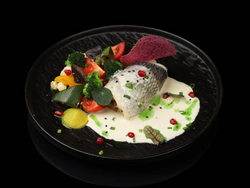 Dish