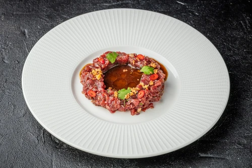 Dish