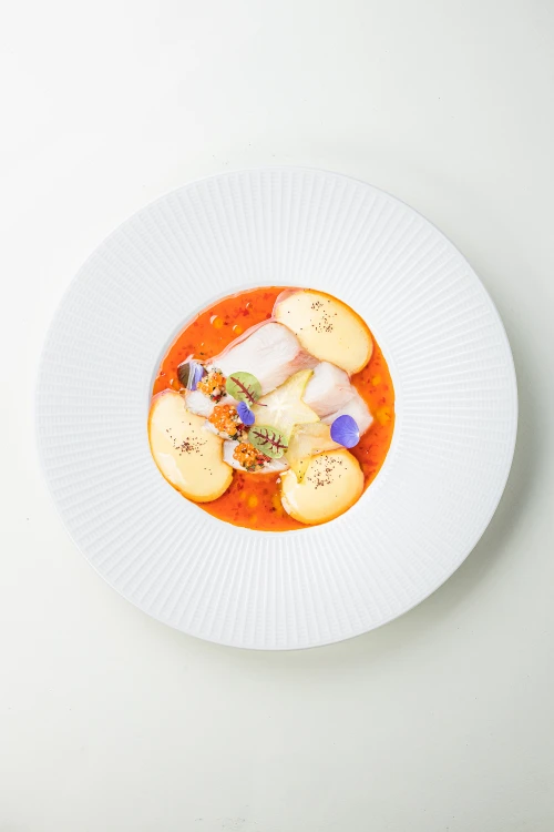 Dish