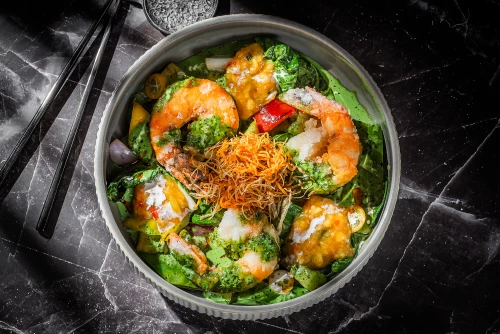 Dish