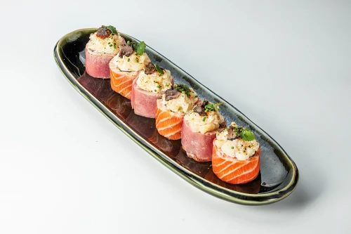 Dish
