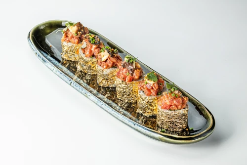Dish