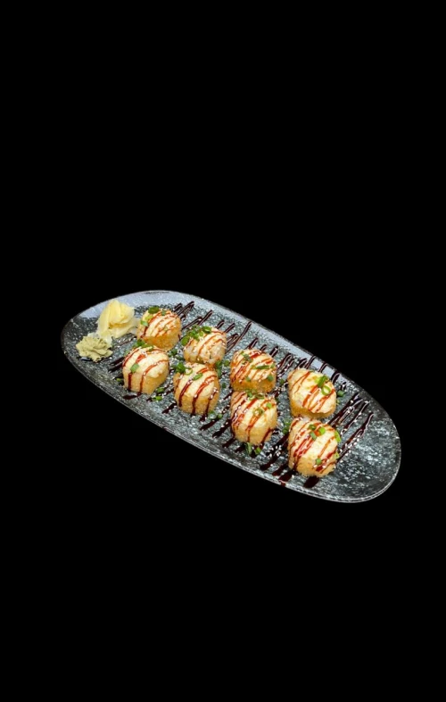 Dish