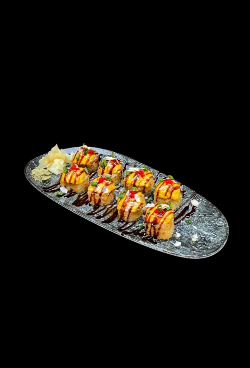 Dish