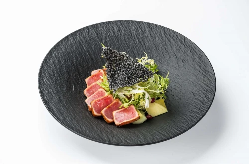 Dish